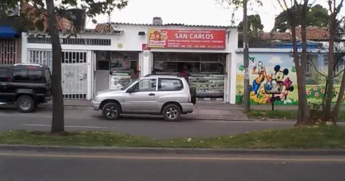SALSAMENTARIA SAN CARLOS LA SELVA DORADA SALSAMENTARIA SAN CARLOS LA SELVA DORADA
